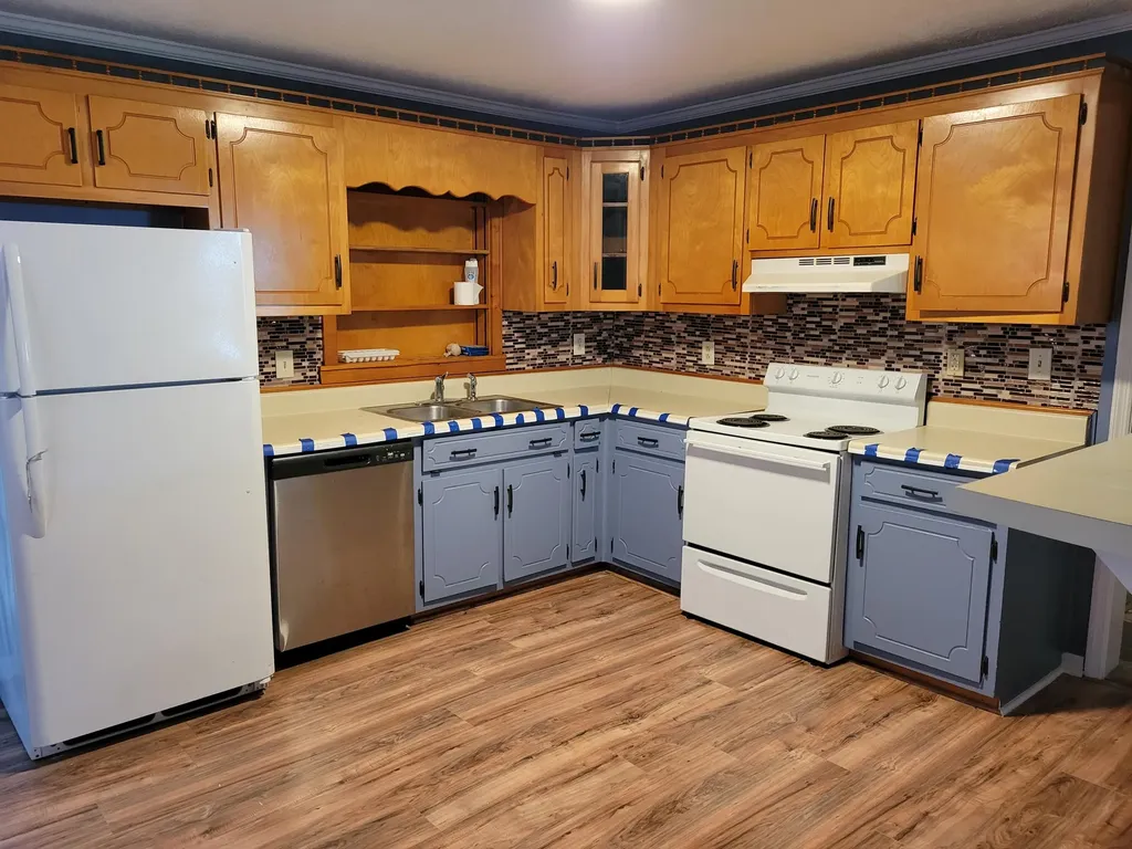 2807 Anne Street Augusta GA 30906