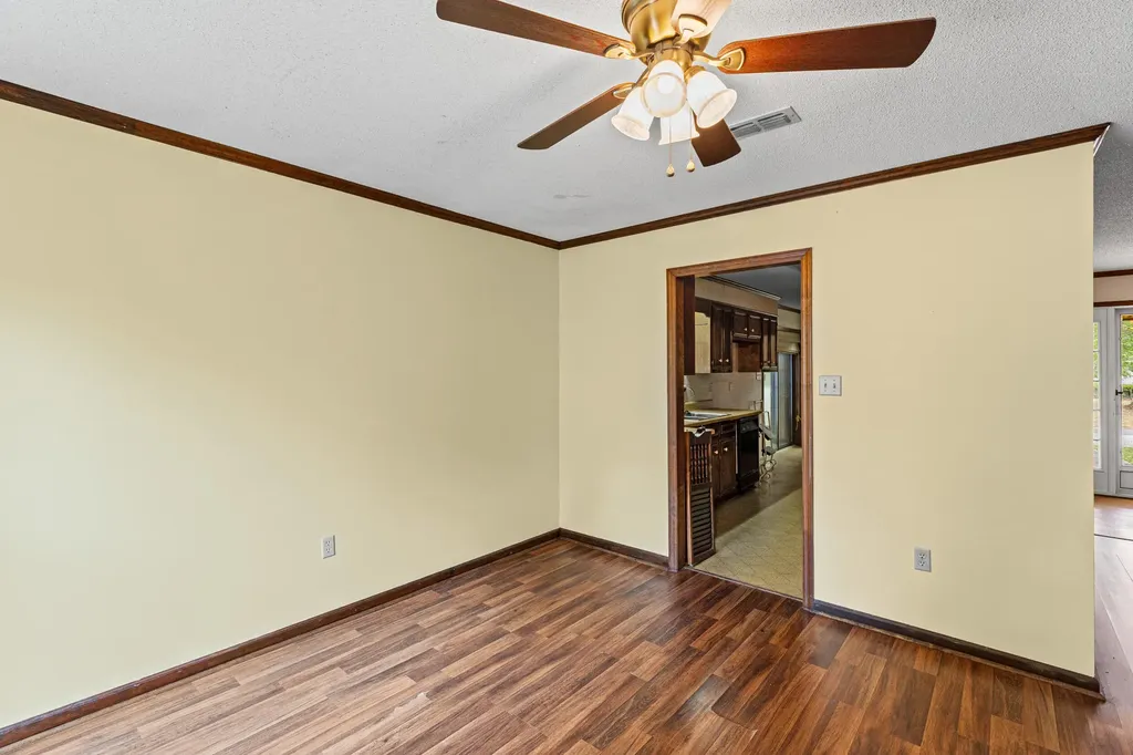 4401 Goshen Lake Drive Augusta GA 30906
