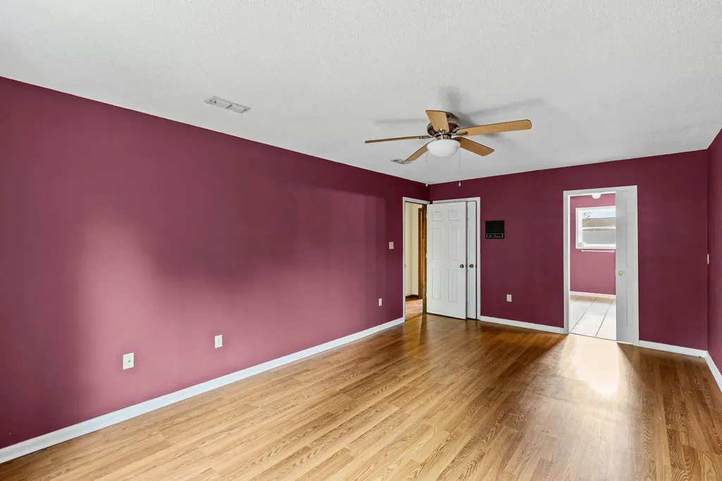 4401 Goshen Lake Drive Augusta GA 30906