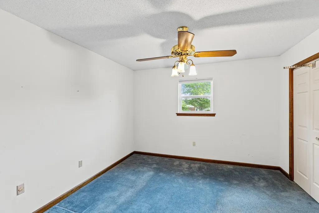 4401 Goshen Lake Drive Augusta GA 30906