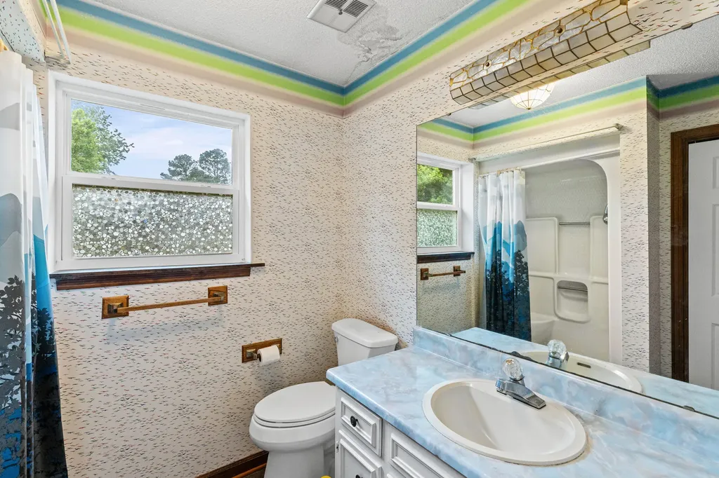4401 Goshen Lake Drive Augusta GA 30906