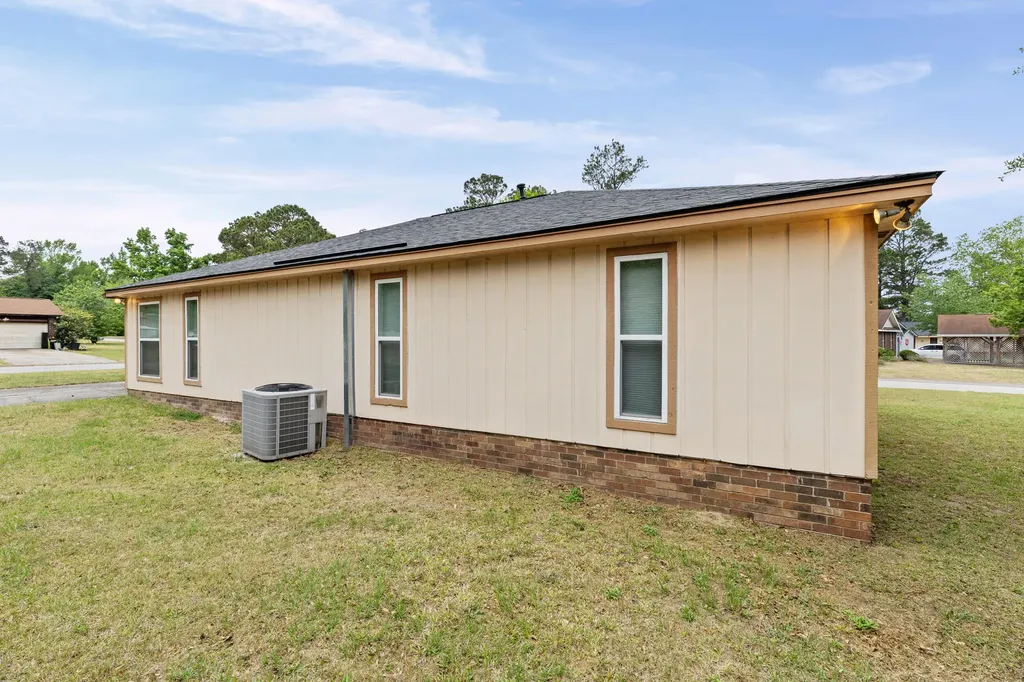 4401 Goshen Lake Drive Augusta GA 30906