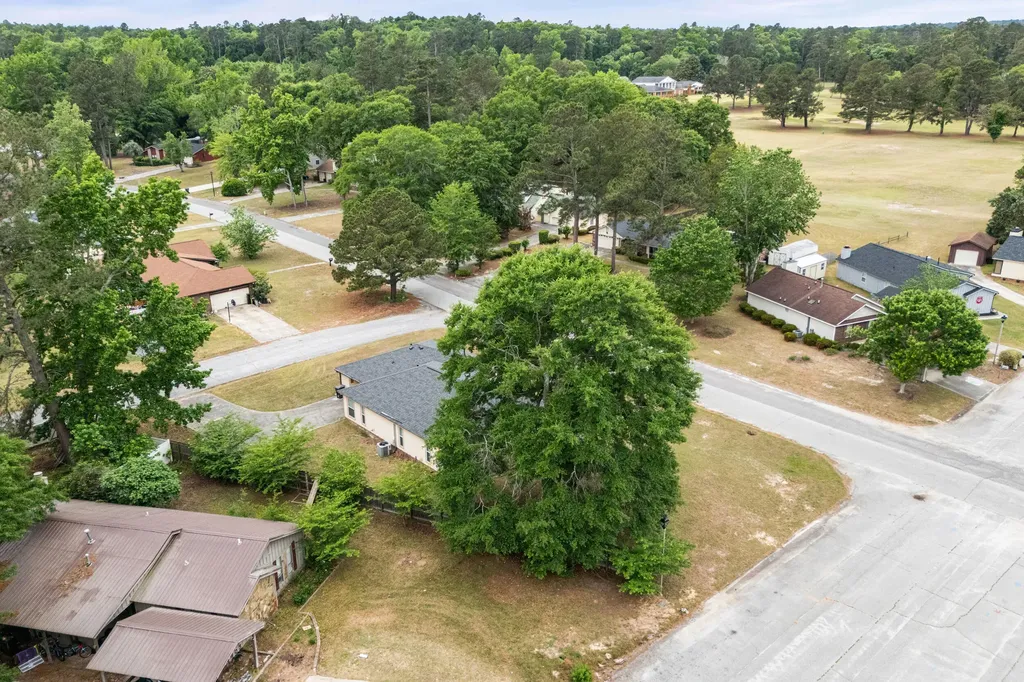4401 Goshen Lake Drive Augusta GA 30906