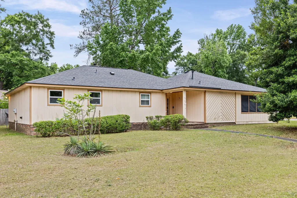 4401 Goshen Lake Drive Augusta GA 30906