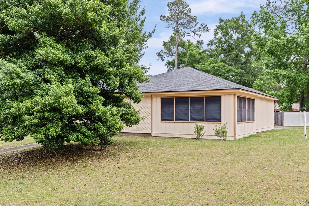 4401 Goshen Lake Drive Augusta GA 30906