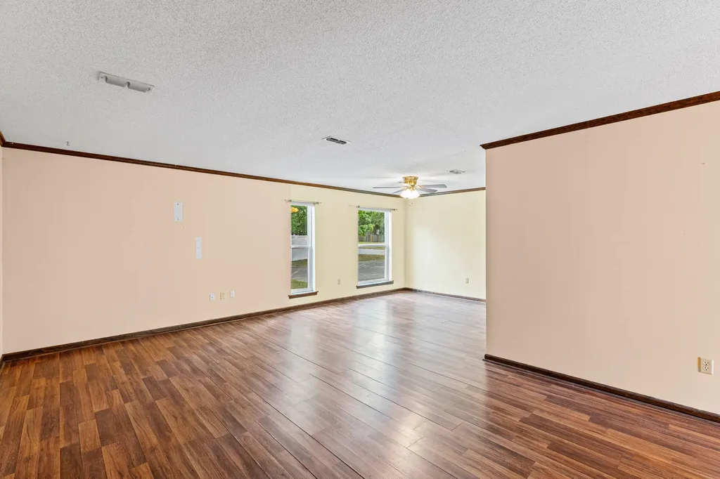 4401 Goshen Lake Drive Augusta GA 30906
