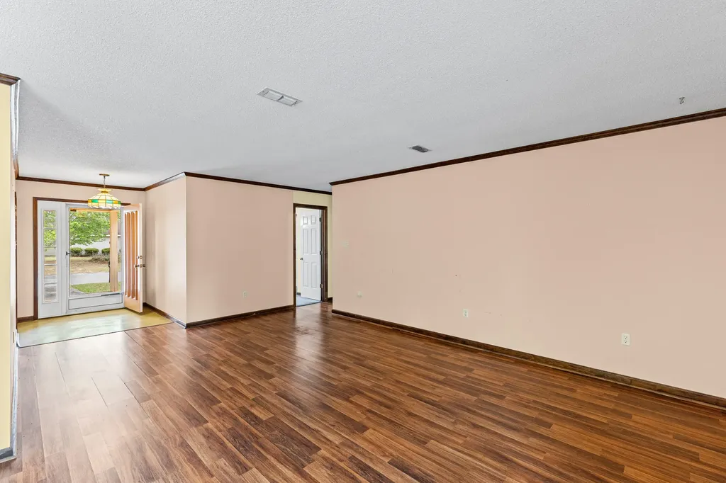 4401 Goshen Lake Drive Augusta GA 30906