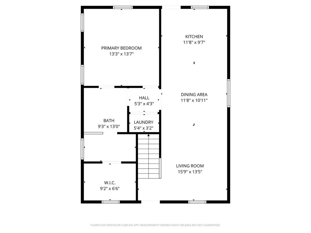1037 Prep Street Augusta GA 30901