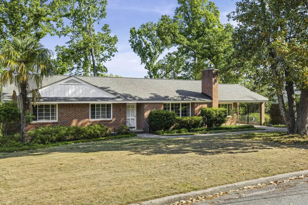 2220 Edgewood Drive Augusta GA 30904