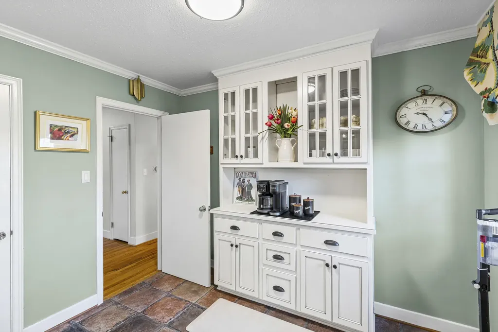 2220 Edgewood Drive Augusta GA 30904