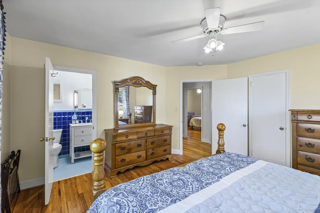 2220 Edgewood Drive Augusta GA 30904