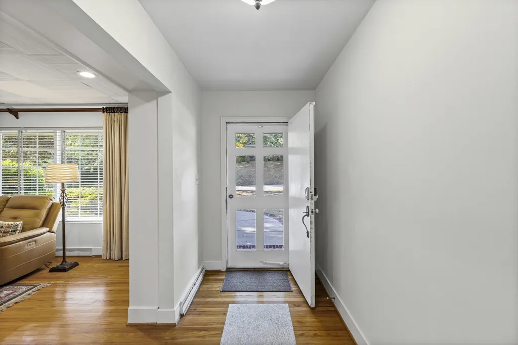 2220 Edgewood Drive Augusta GA 30904