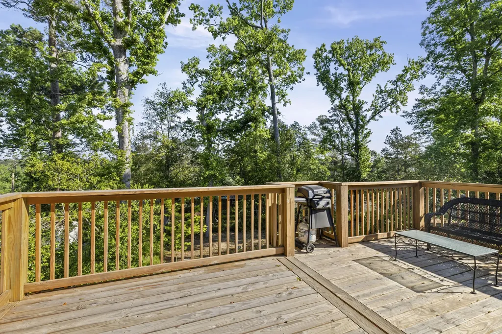 2220 Edgewood Drive Augusta GA 30904