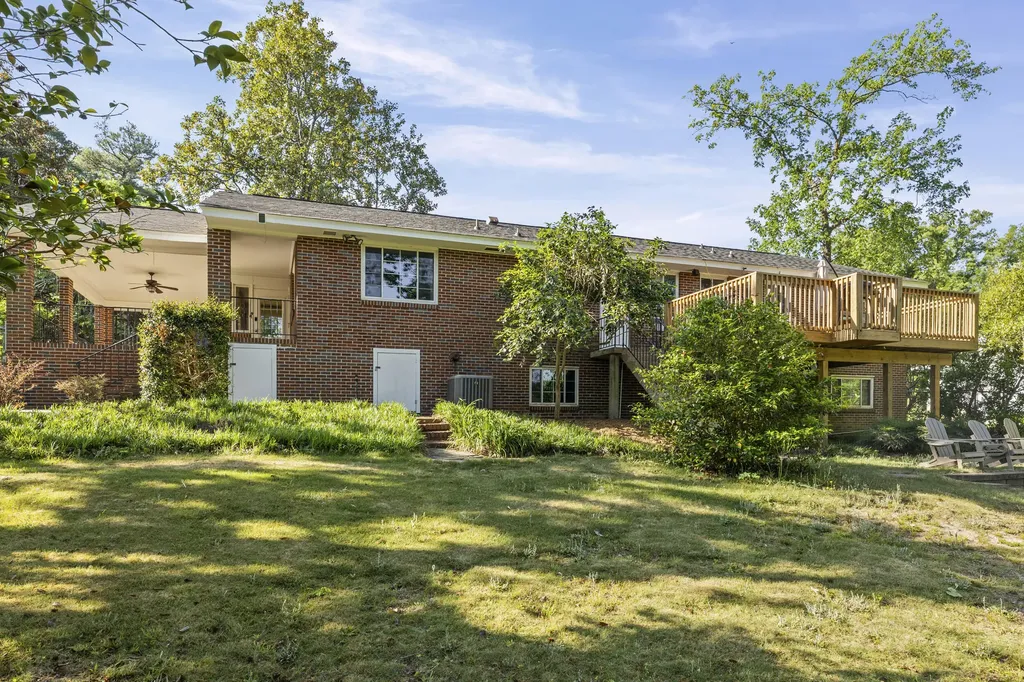 2220 Edgewood Drive Augusta GA 30904