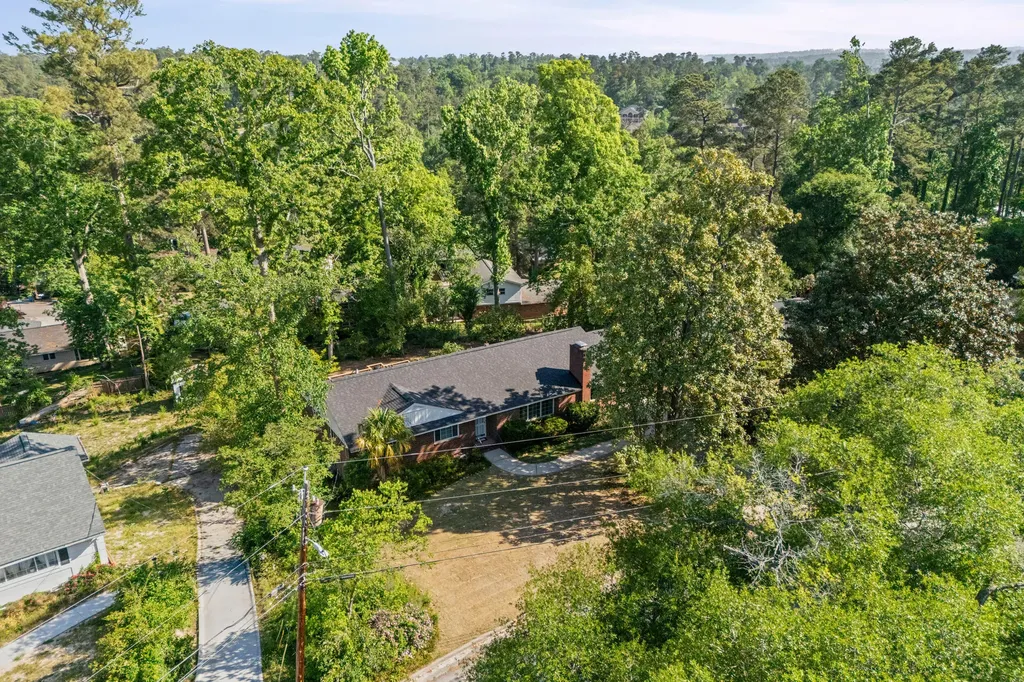 2220 Edgewood Drive Augusta GA 30904