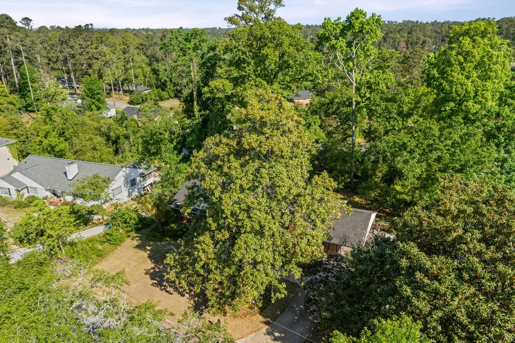 2220 Edgewood Drive Augusta GA 30904