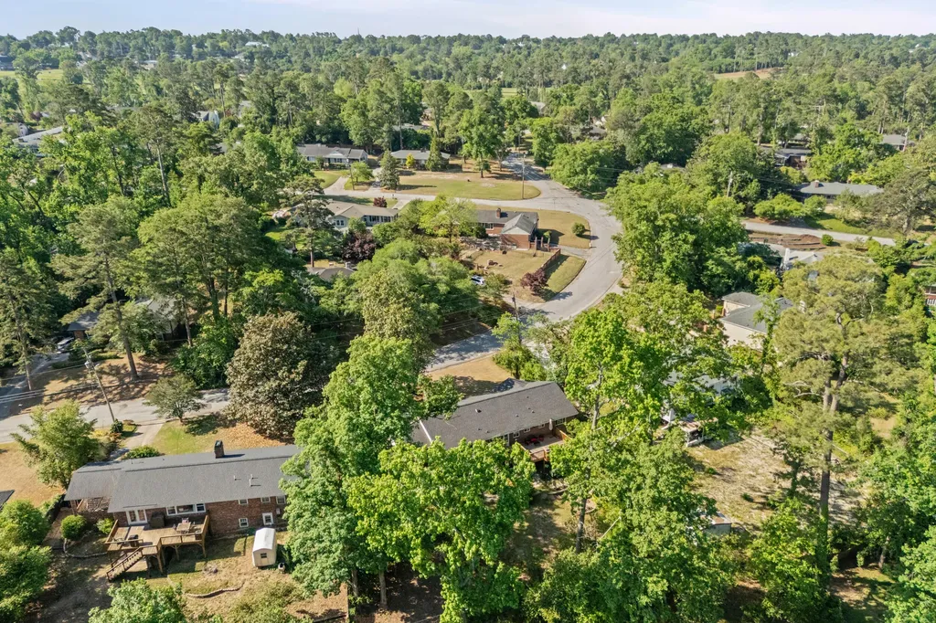 2220 Edgewood Drive Augusta GA 30904
