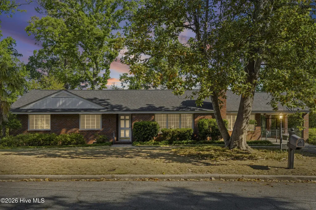 2220 Edgewood Drive Augusta GA 30904