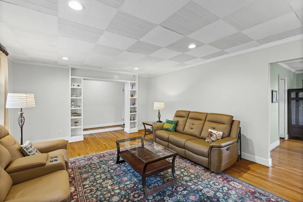 2220 Edgewood Drive Augusta GA 30904