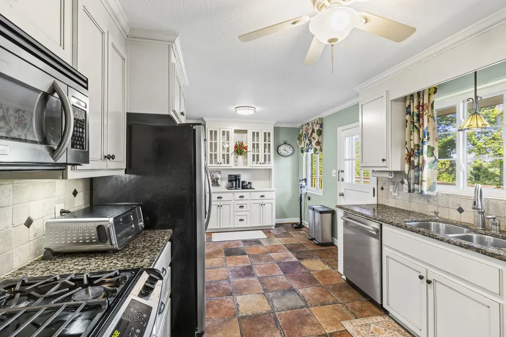 2220 Edgewood Drive Augusta GA 30904