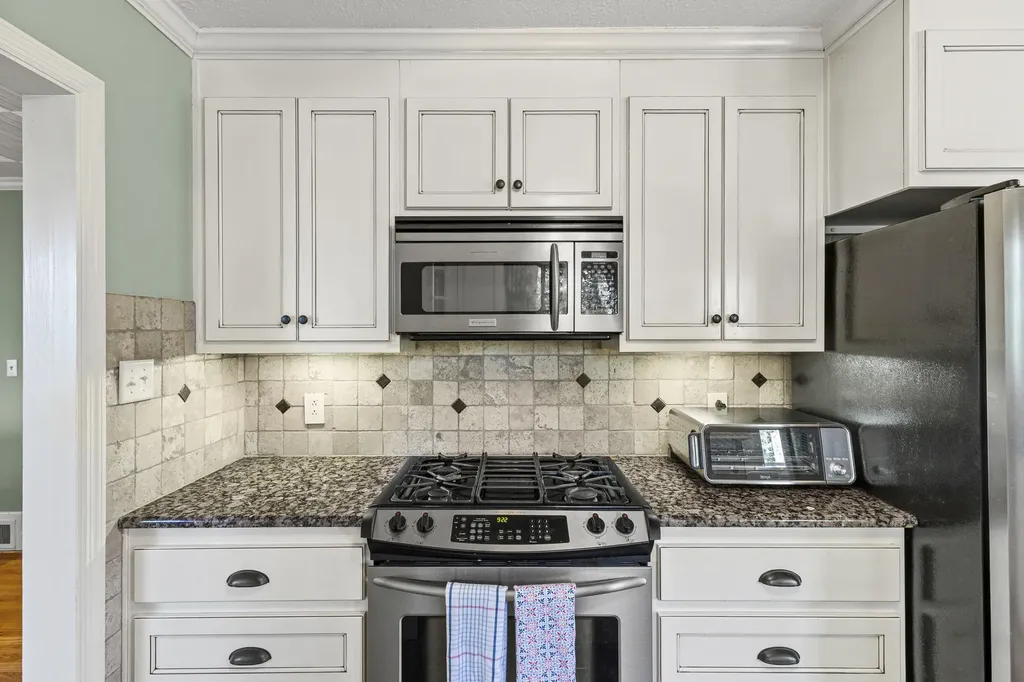 2220 Edgewood Drive Augusta GA 30904