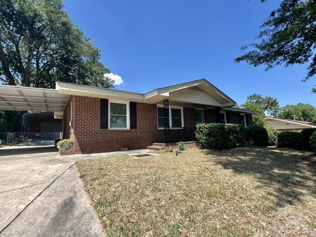 2535 Sandra Drive Augusta GA 30906