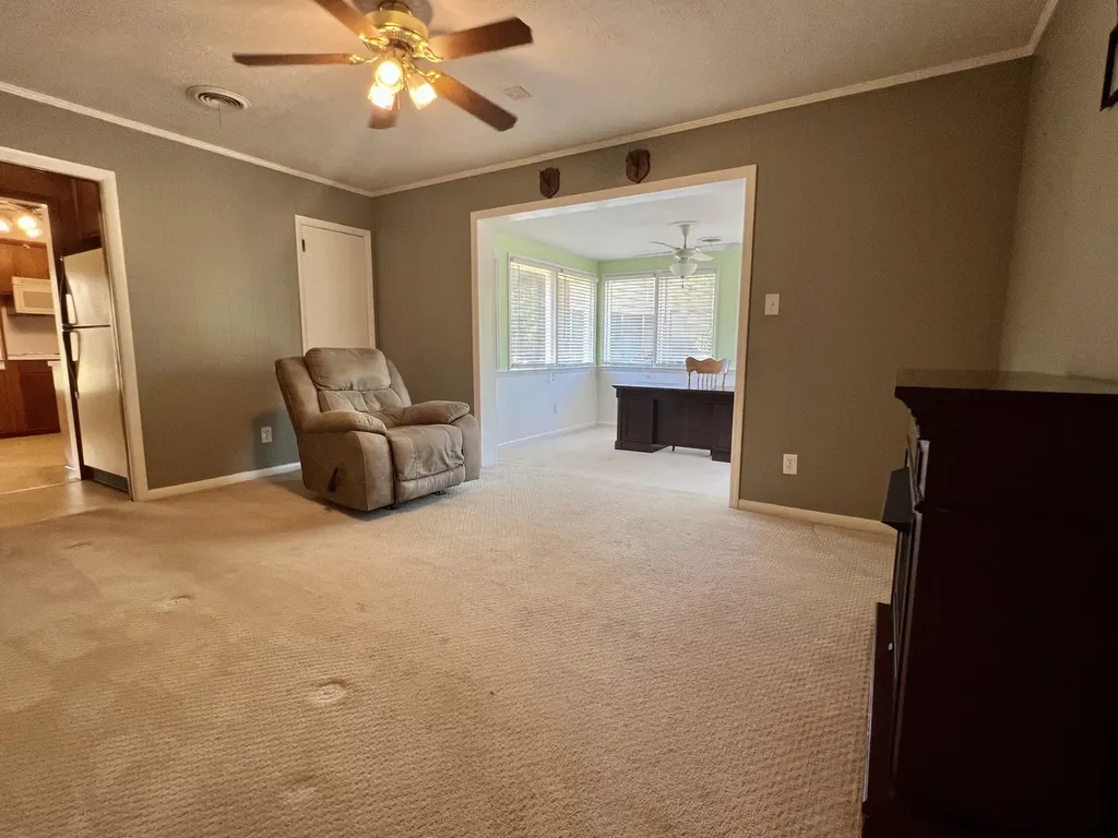 2535 Sandra Drive Augusta GA 30906