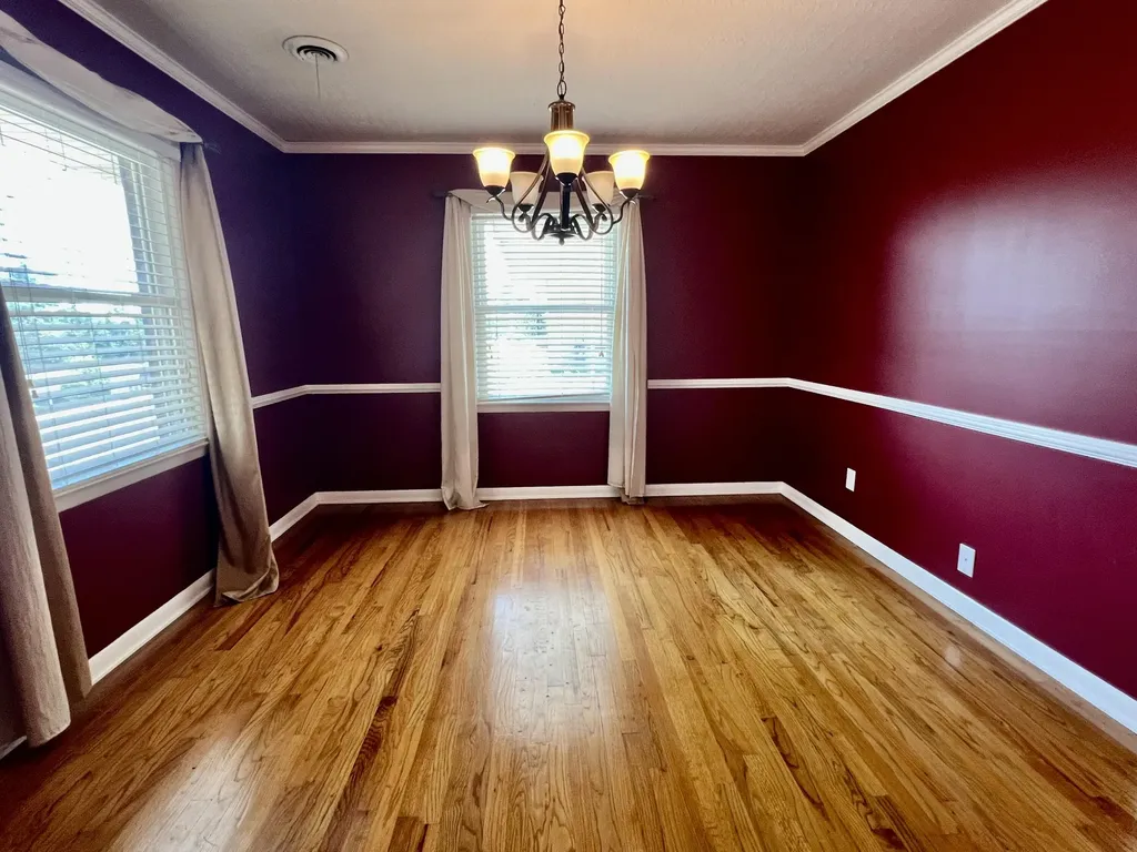 2535 Sandra Drive Augusta GA 30906