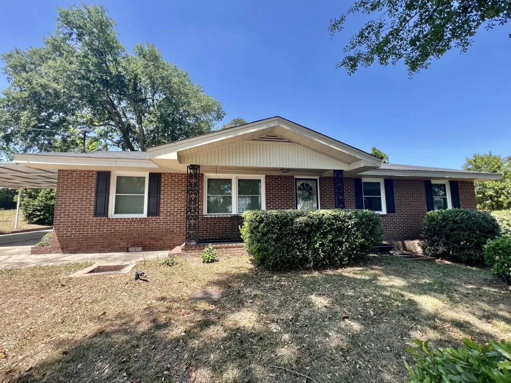 2535 Sandra Drive Augusta GA 30906
