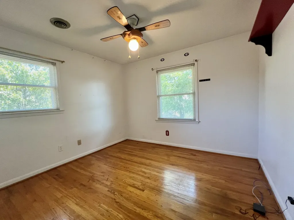 2535 Sandra Drive Augusta GA 30906