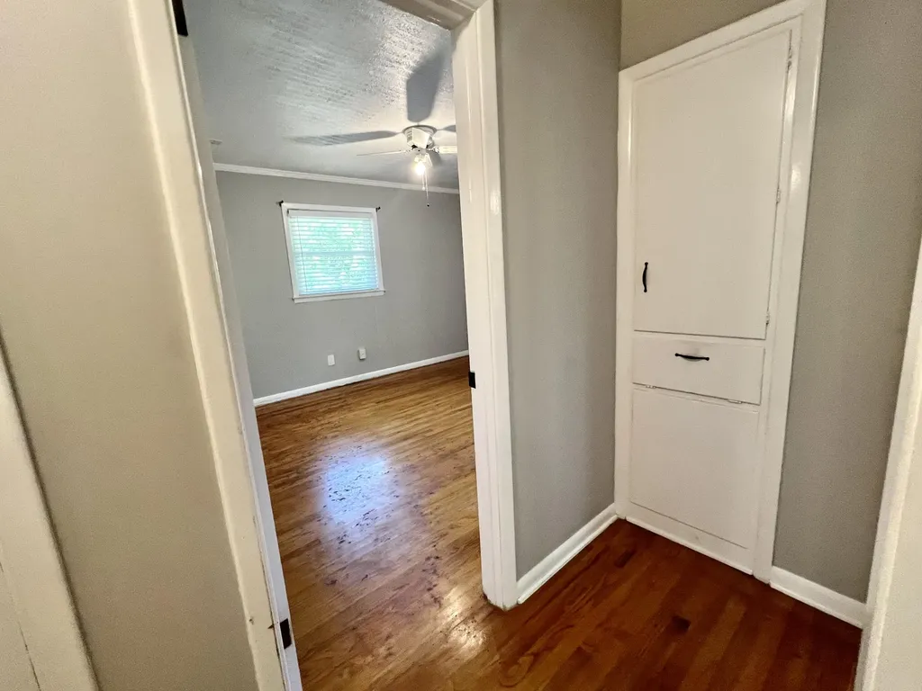 2535 Sandra Drive Augusta GA 30906