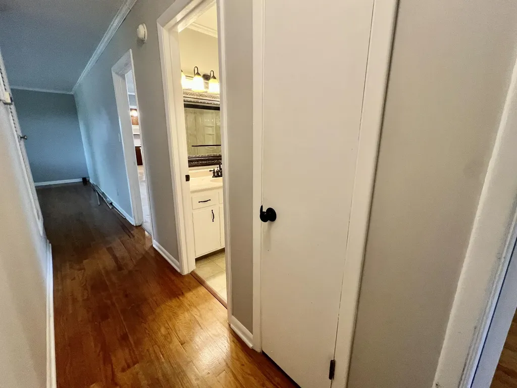 2535 Sandra Drive Augusta GA 30906