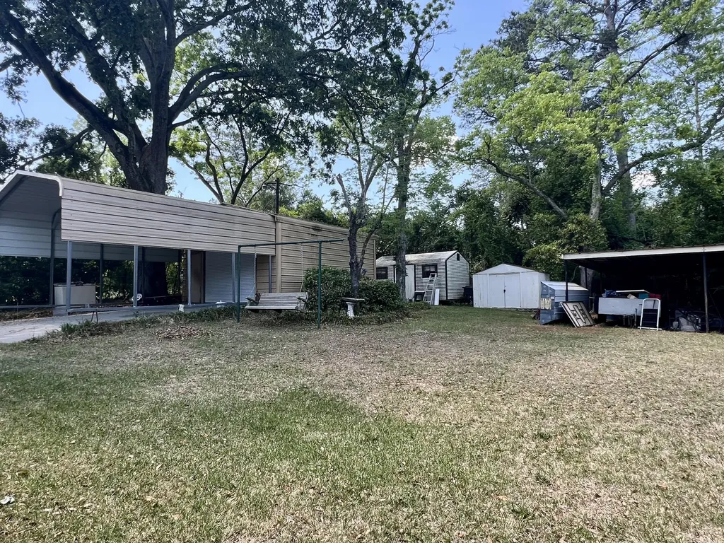 2535 Sandra Drive Augusta GA 30906