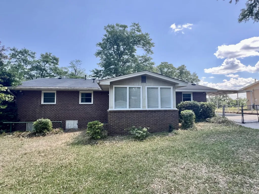 2535 Sandra Drive Augusta GA 30906