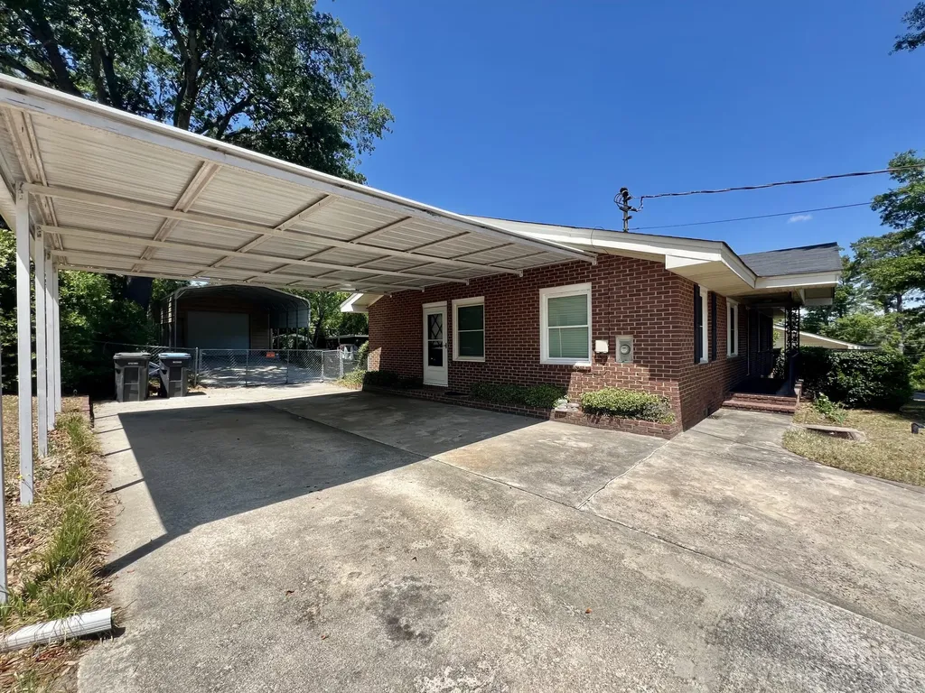 2535 Sandra Drive Augusta GA 30906