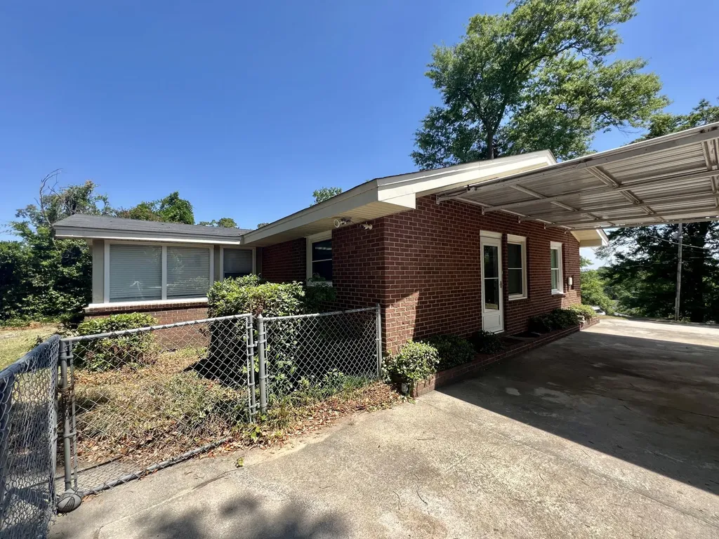 2535 Sandra Drive Augusta GA 30906