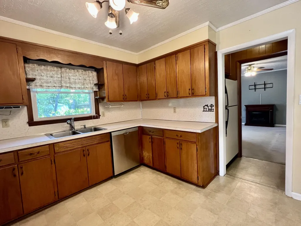 2535 Sandra Drive Augusta GA 30906