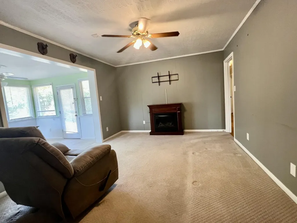 2535 Sandra Drive Augusta GA 30906