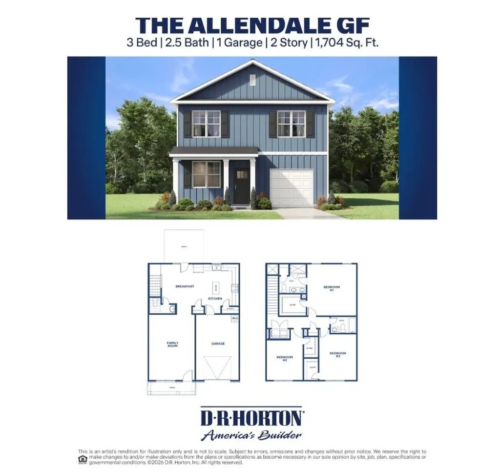 821 Dara Corners Grovetown GA 30813