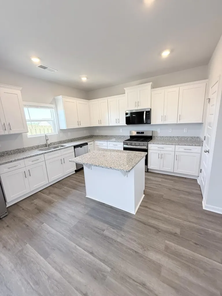 821 Dara Corners Grovetown GA 30813