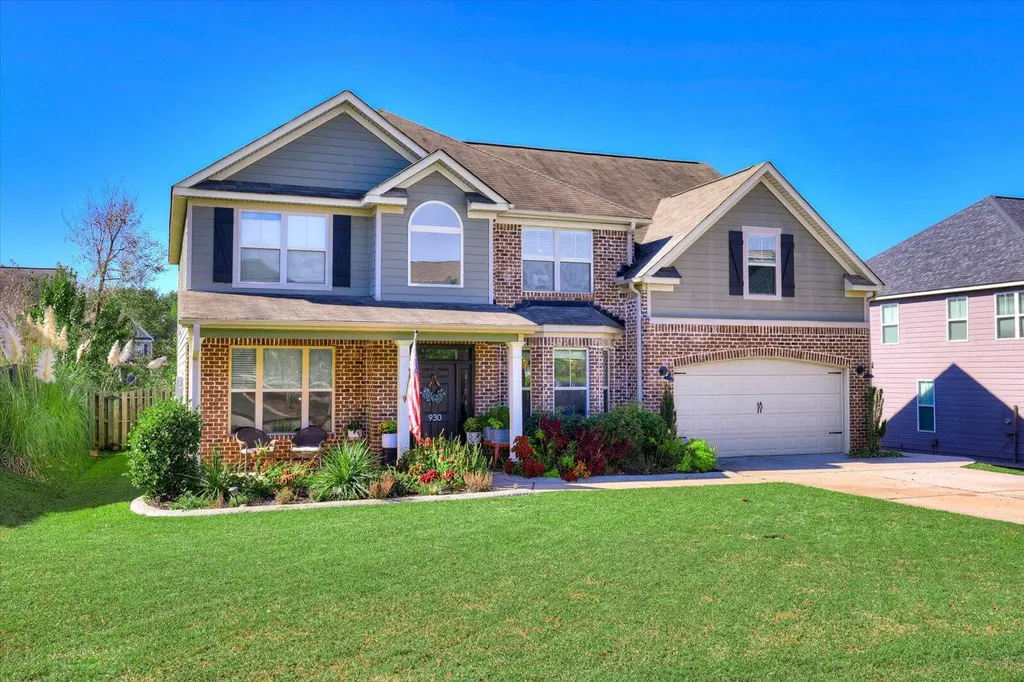 930 Cranbrook Way Evans GA 30809