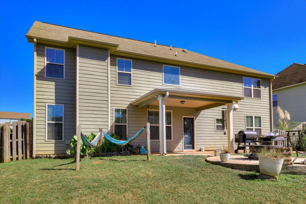 930 Cranbrook Way Evans GA 30809