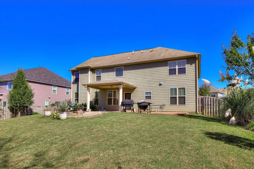 930 Cranbrook Way Evans GA 30809
