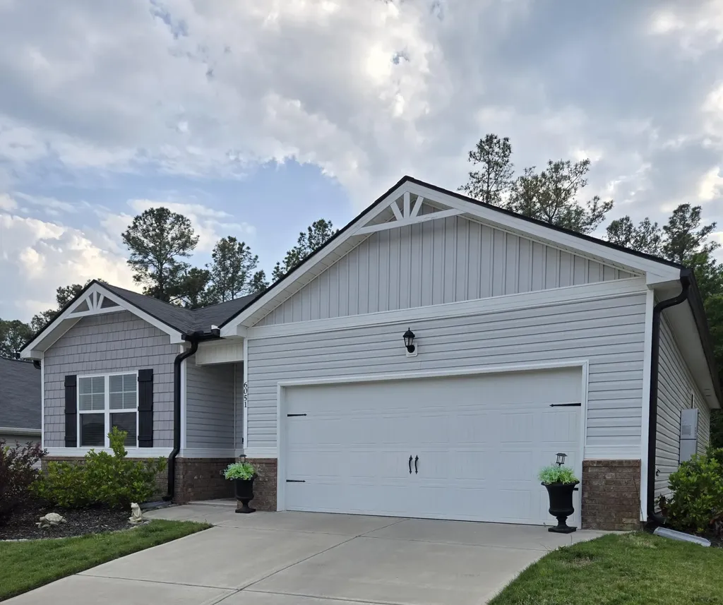 6051 Whitewater Drive North Augusta SC 29841