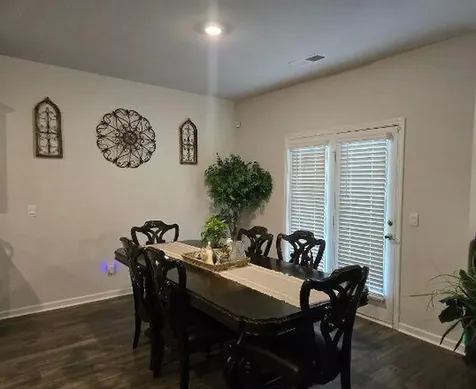 6051 Whitewater Drive North Augusta SC 29841