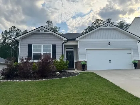 6051 Whitewater Drive North Augusta SC 29841