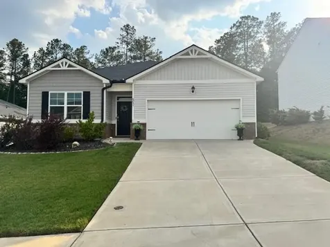 6051 Whitewater Drive North Augusta SC 29841