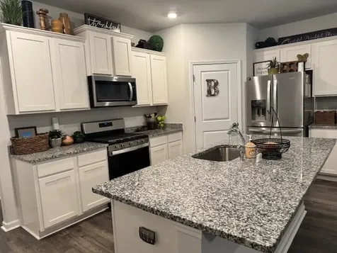 6051 Whitewater Drive North Augusta SC 29841