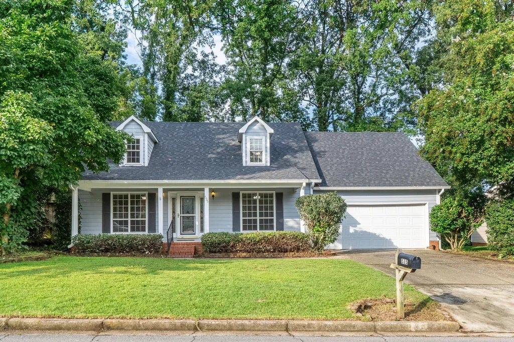 535 Crystal Creek Martinez GA 30907