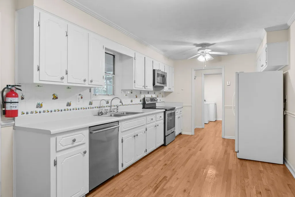 535 Crystal Creek Martinez GA 30907